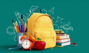 Health tips for primary students 3