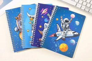 Primary school stationery 4