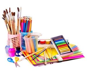 Primary school stationery 5