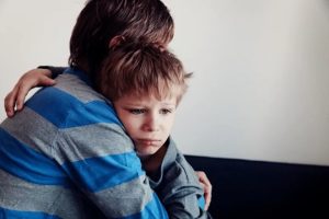 Separation anxiety in preschool children 3